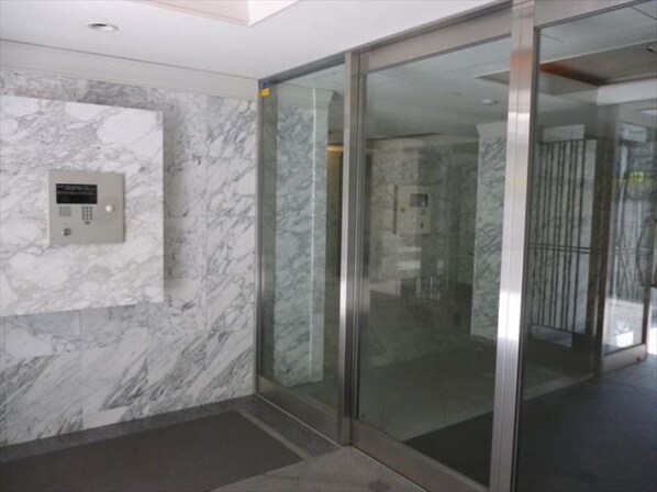 MFPRコート赤坂見附の物件内観写真